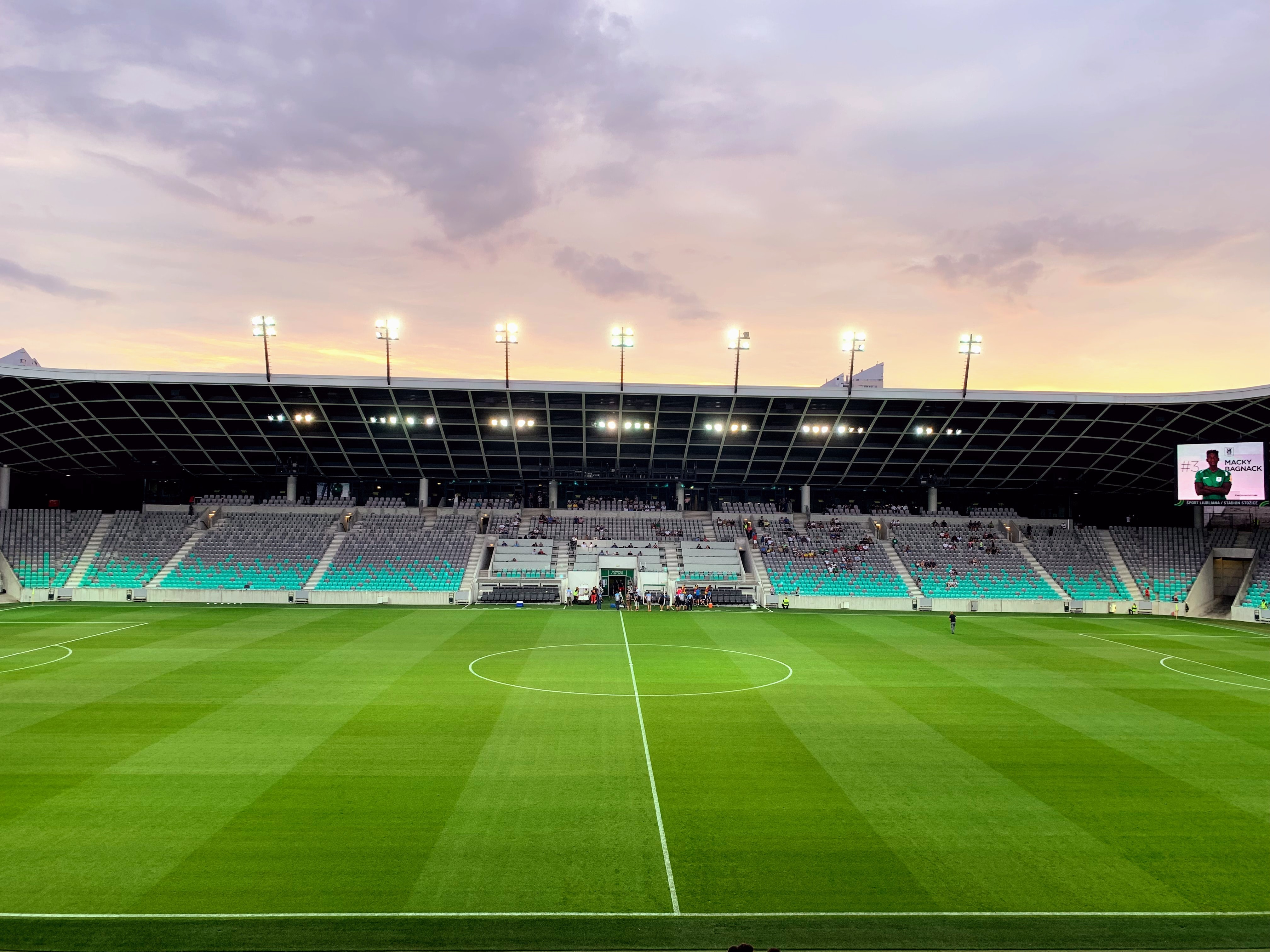 Die Rückkehr der Zuschauer in die Stadien wird nicht vor Anfang 2021 möglich sein.
