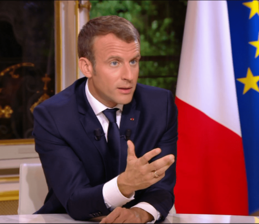 Gelockerter Lockdown, Ausgangssperre, Wiedereröffnung von Geschäften… Was man sich von der Rede von Emmanuel Macron merken sollte