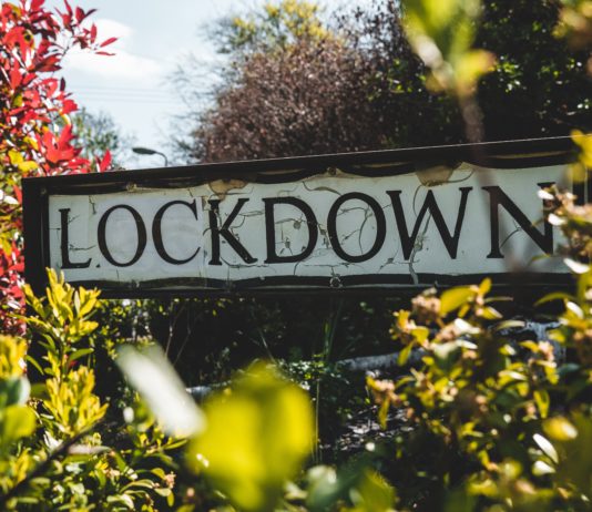 Coronavirus: Die Franzosen bewegen sich mehr als bei dem ersten Lockdown