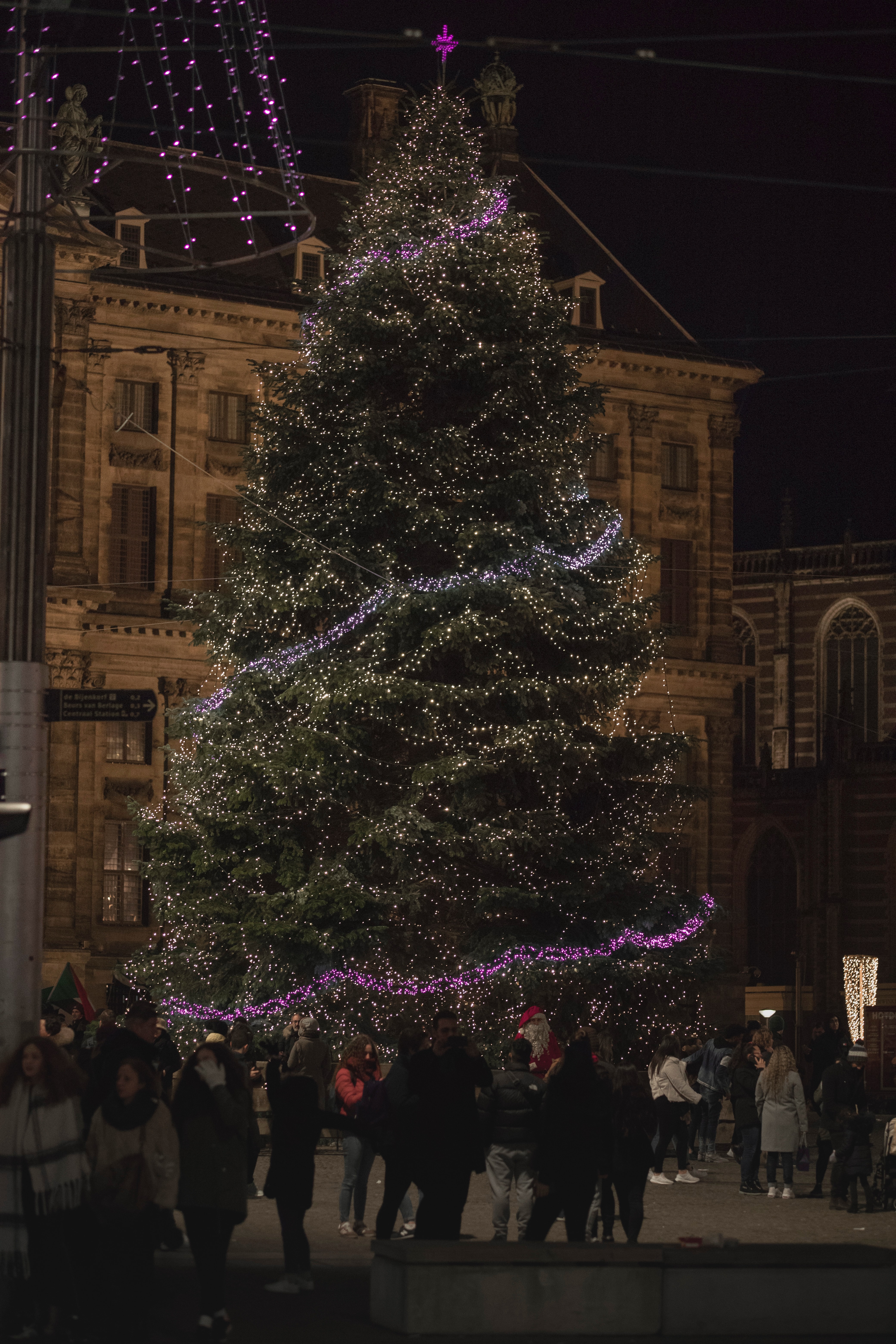 Covid-19: der Weihnachtsmarkt in Toulouse fällt aus