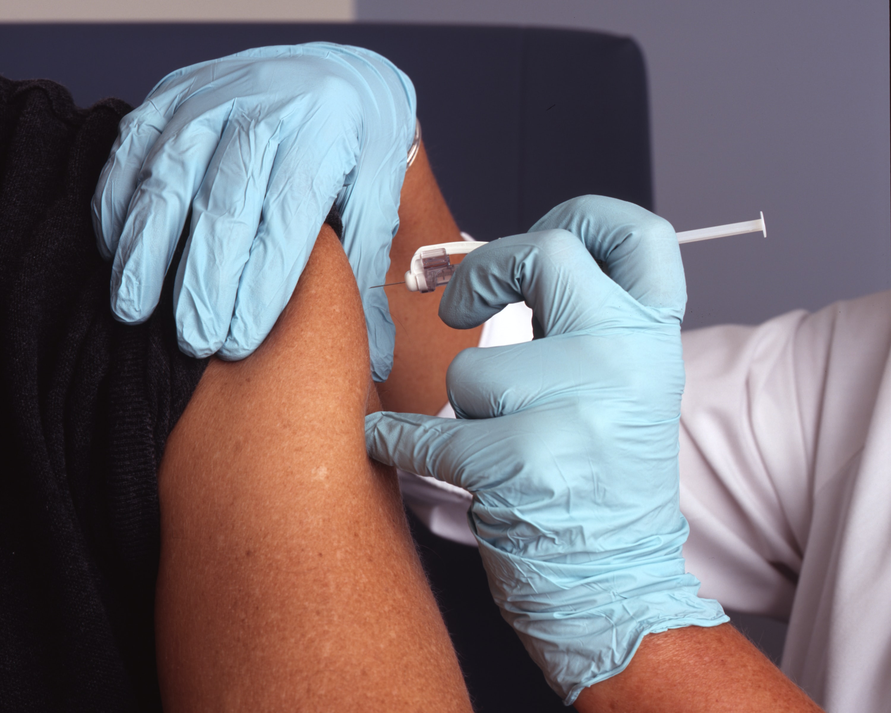 Coronavirus: Der Wettlauf um den Impfstoff geht weiter