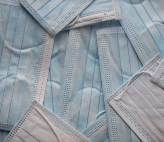 Coronavirus: Positive Auswirkungen der Ausgangssperre werden allmählich beobachtet