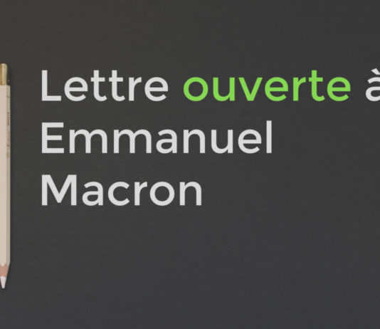 Konjunkturplan: Bürgermeister rufen Emmanuel Macron zur Hilfe auf