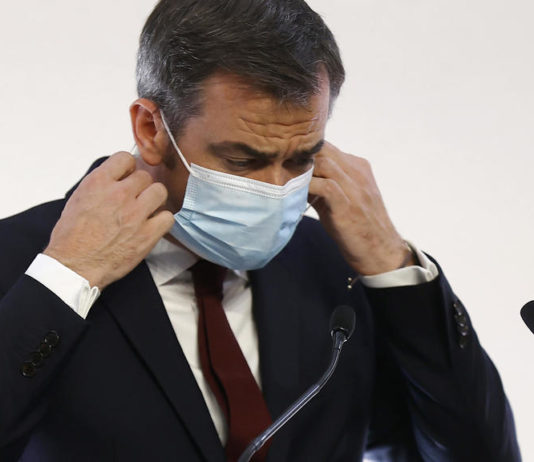 Covid-19: „Die psychische Gesundheit der Franzosen hat sich deutlich verschlechtert“, so Olivier Véran