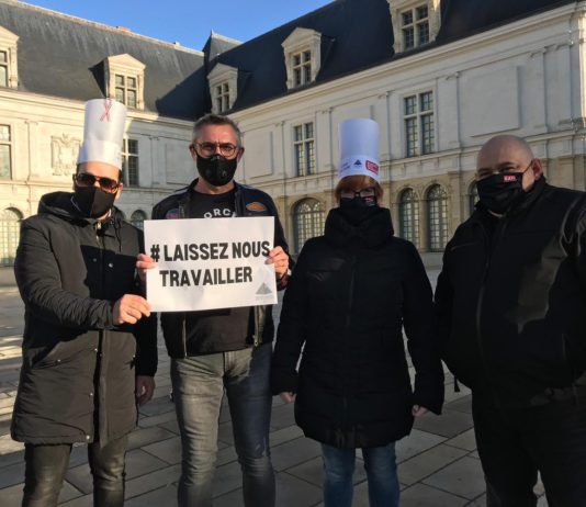 Gastronomen verärgert, dass sie nicht vor dem 20. Januar öffnen können