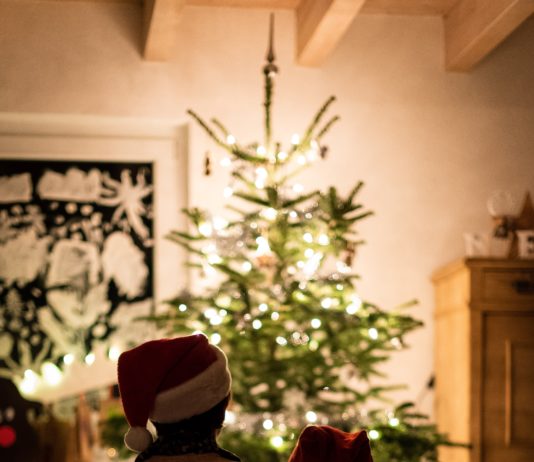 Wird Frankreich über Weihnachten im Lockdown sein?