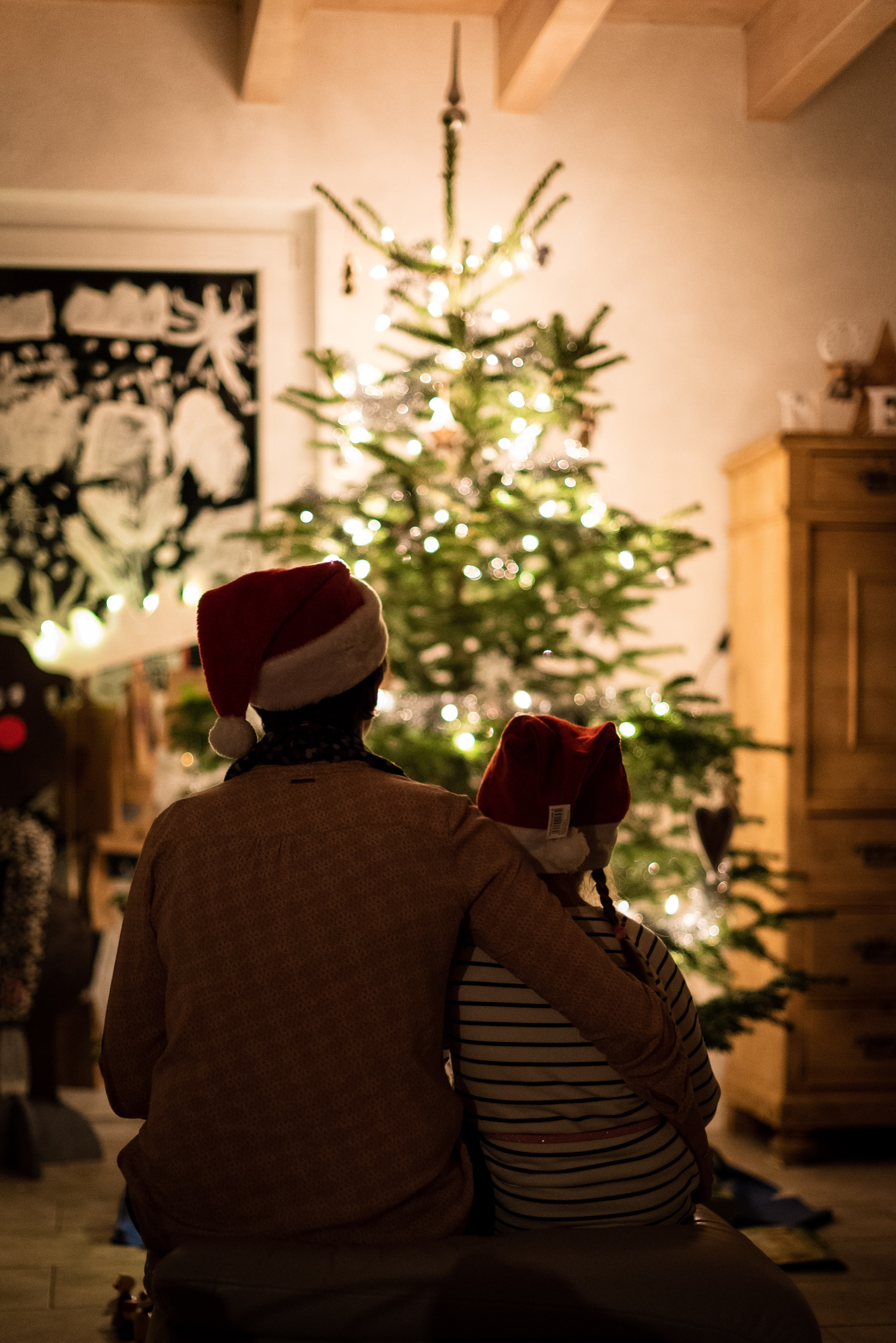 Wird Frankreich über Weihnachten im Lockdown sein?