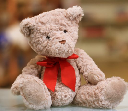 Lockdown: Es besteht die Gefahr eines Mangels an Spielzeug vor Weihnachten, warnen Fachleute der Branche