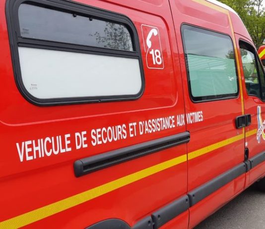 Ein Teenager in Maine-et-Loire niedergestochen