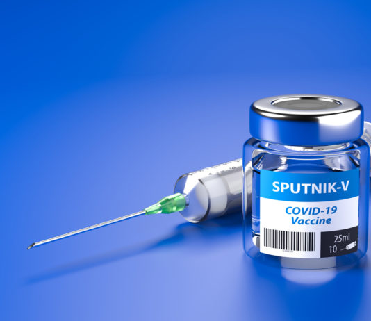 Coronavirus: Russland gibt bekannt, dass sein Sputnik-V-Impfstoff zu 92% wirksam ist