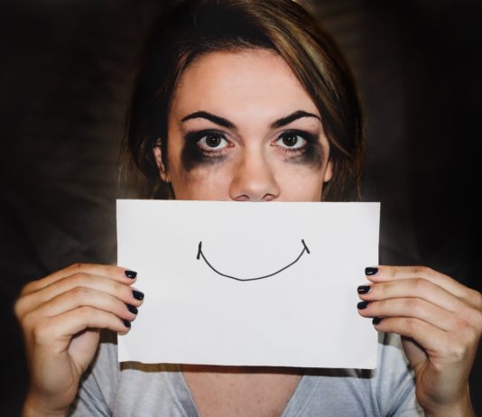 In Frankreich lässt der Lockdown Befürchtungen eines neuen Aufflammens häuslicher Gewalt aufkommen