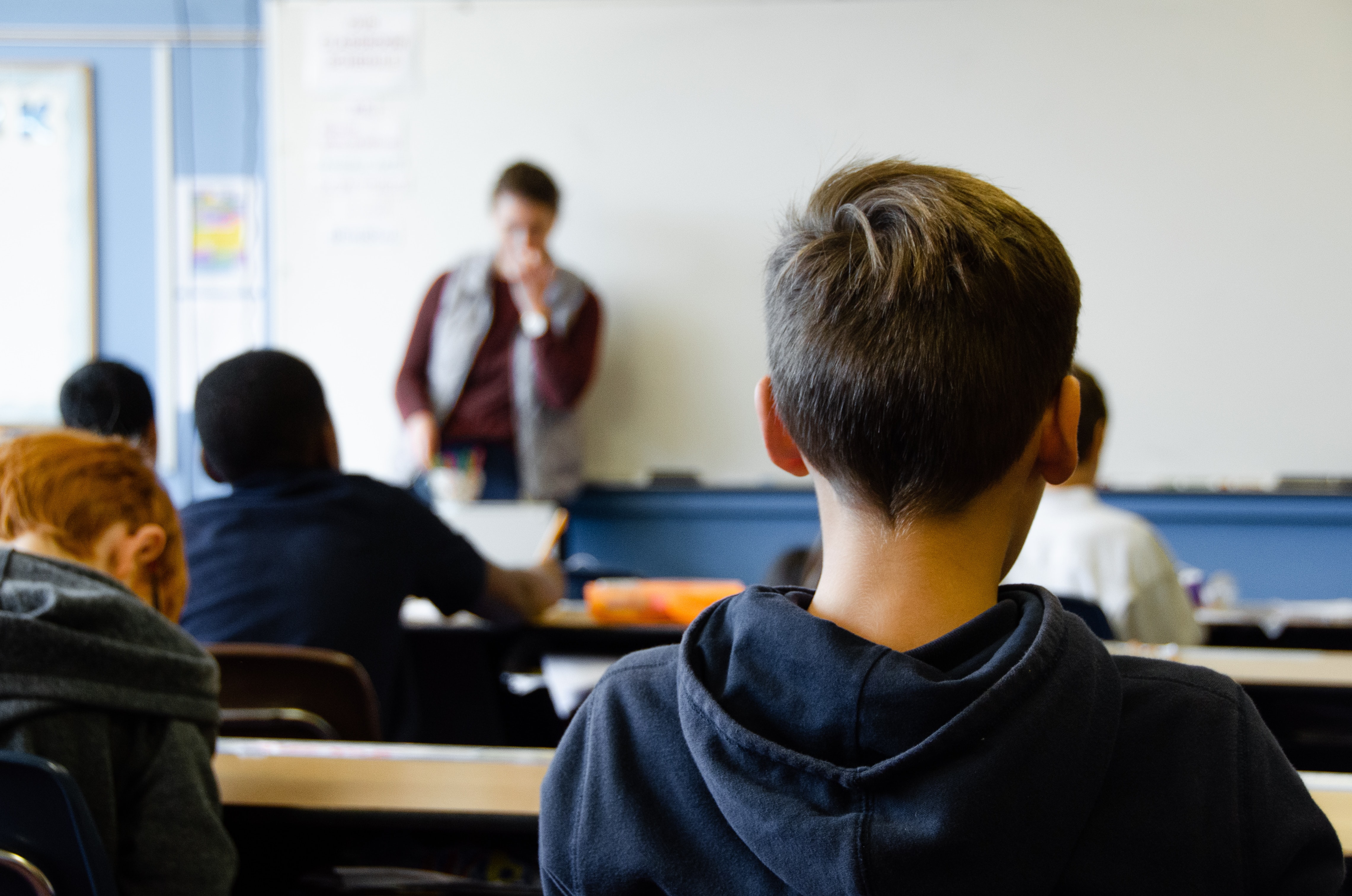 Dienstag, 10. November: Streik in den Schulen