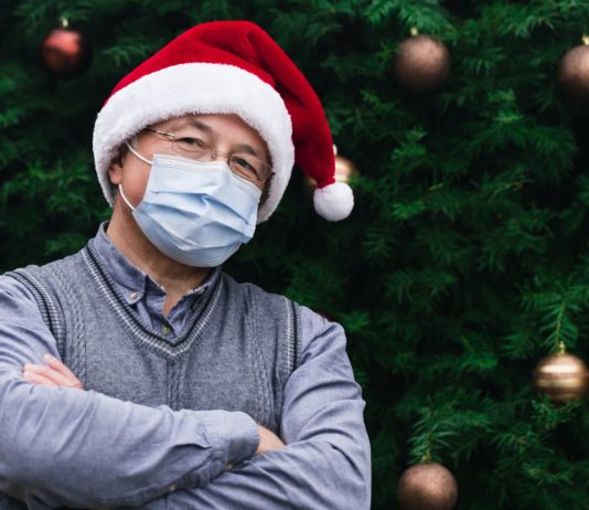 Lockdown: Kann man an Weihnachten und Silvester überall hinreisen?