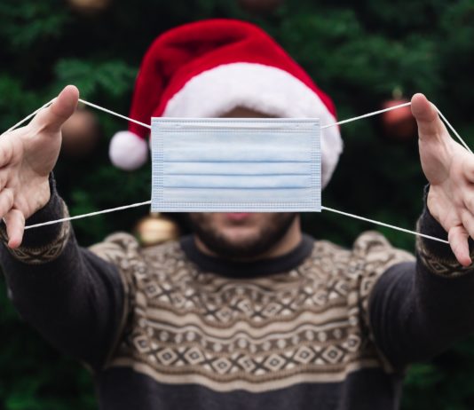 Frankreich überschreitet die Schwelle von zwei Millionen bestätigten Fällen von Covid-19