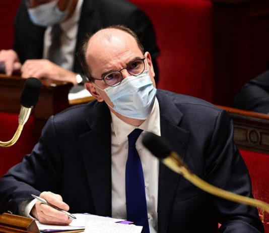 Erste Impfungen ab 28. Dezember