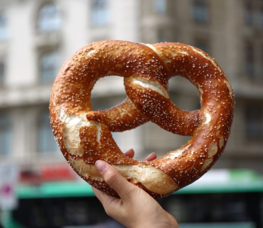 Man spricht „ausländisch“, auch in der Muttersprache