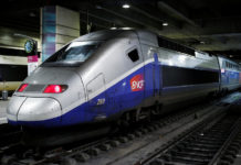 SNCF prognostiziert Verluste von bis zu 5 Milliarden Euro im Jahr 2020