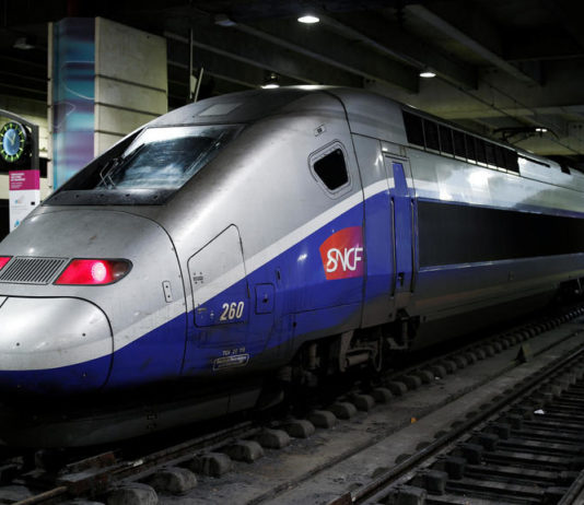 SNCF prognostiziert Verluste von bis zu 5 Milliarden Euro im Jahr 2020