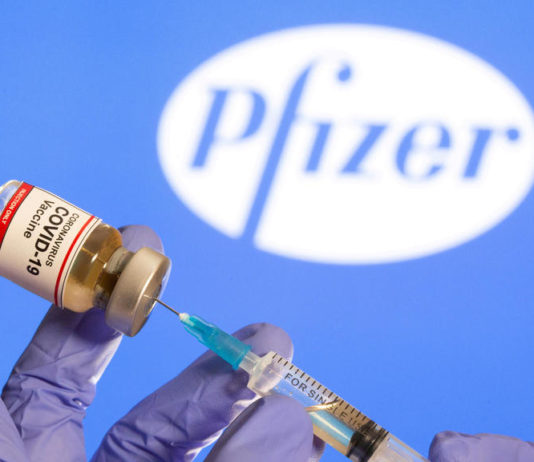 Covid-19: Pfizer reduziert Impfstofflieferungen, Frankreich will Impfplan überarbeiten Covid-19: Impfstoff BionTech / Pfizer