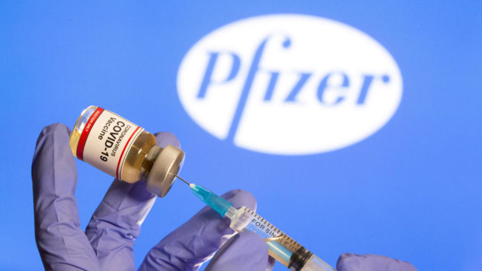 Covid-19: Impfstoff BionTech / Pfizer