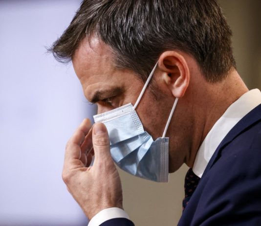 Frankreich startet Online-Plattform zur Anmeldung für Covid-19-Impfung