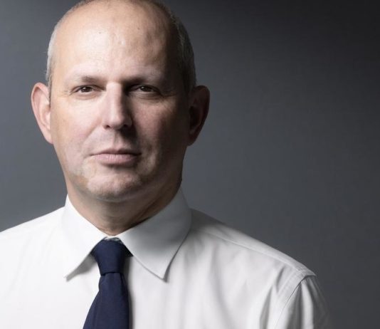 Covid-19: Die englische Variante hat sich in Frankreich durchgesetzt