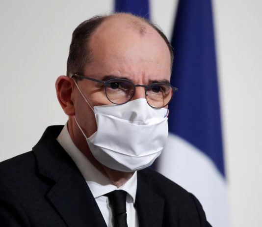 Entlassung aus dem Lockdown: Premierminister Jean Castex muss entscheiden