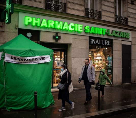 Impfstoff gegen Covid-19: In Okzitanien dürfen die Apotheker bald impfen und haben Angst, überrannt zu werden