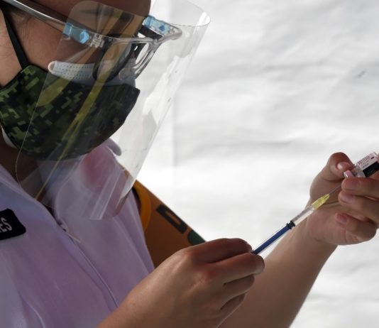 Impfkampagne: Ist Frankreich wirklich bereit?