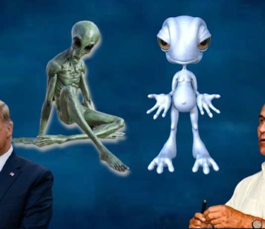 „Die Außerirdischen sind bereits mit uns in Kontakt“: die unglaublichen Enthüllungen eines israelischen Generals