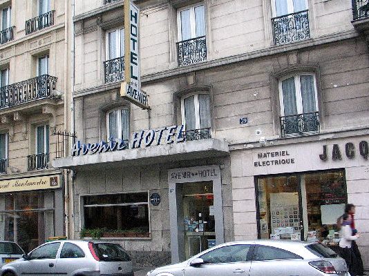 Solidarität: Ein Pariser Hotel öffnet seine Zimmer für Obdachlose