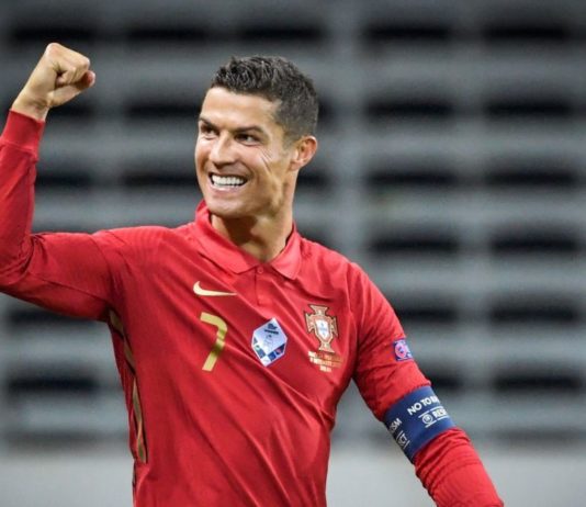 Cristiano Ronaldo zwischen Leben und Tod nach einem Autounfall? Die Fans des Stars sind besorgt