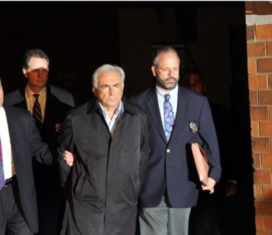 Dominique Strauss-Kahn verspricht, in einem Film alles zu sagen…