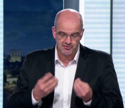 Covid-Impfung: sichtbare Effekte im Mai