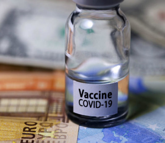 Coronavirus: Vier französische Fabriken werden Impfstoffe gegen Covid produzieren