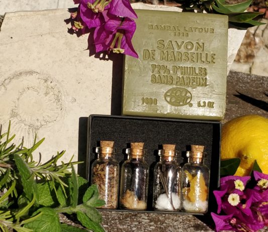 Corona-Früherkennung durch Geruchstest