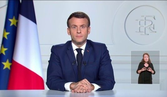 Valéry Giscard d’Estaing: Emmanuel Macrons Würdigung des ehemaligen Präsidenten