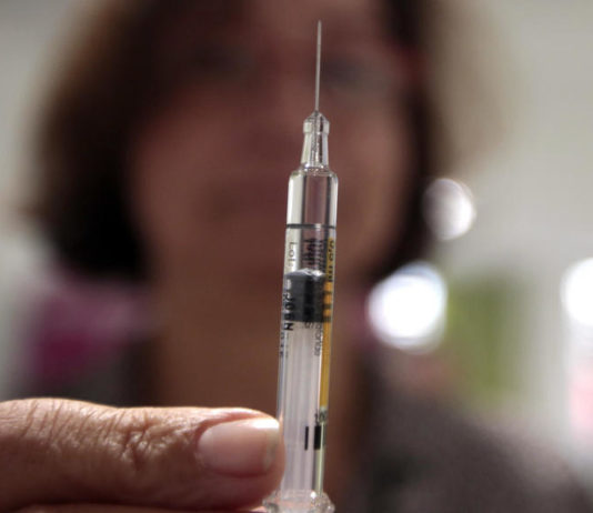 Impfung gegen Covid-19: Warum wird in Frankreich im März alles schneller gehen?