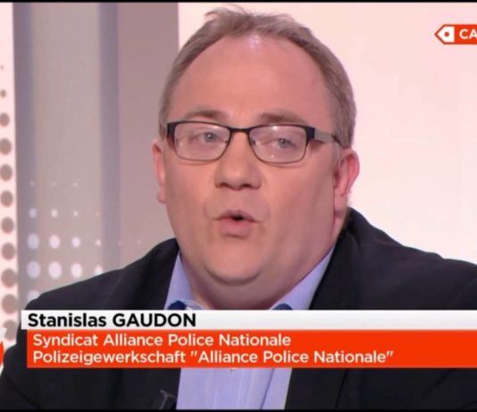 Silvester: Die Polizei wird „Jagd auf heimliche Partys machen“