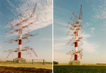 Brand an einem Standort von Télédiffusion de France: 3,5 Millionen Menschen ohne Fernsehen und Radio im Südosten