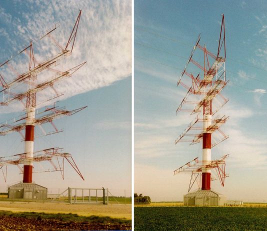 Brand an einem Standort von Télédiffusion de France: 3,5 Millionen Menschen ohne Fernsehen und Radio im Südosten