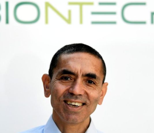 Covid-19-Impfstoff: BioNTech will Produktion in Europa erhöhen