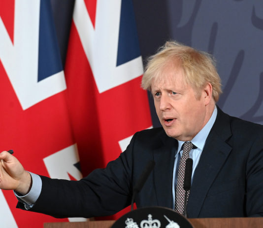 Immigration: Der Ton zwischen Frankreich und Großbritannien wird rauher