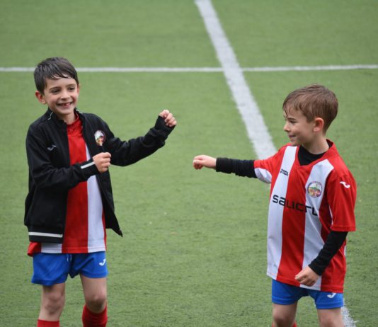 Hallensport für Minderjährige ab 15. Dezember wieder erlaubt