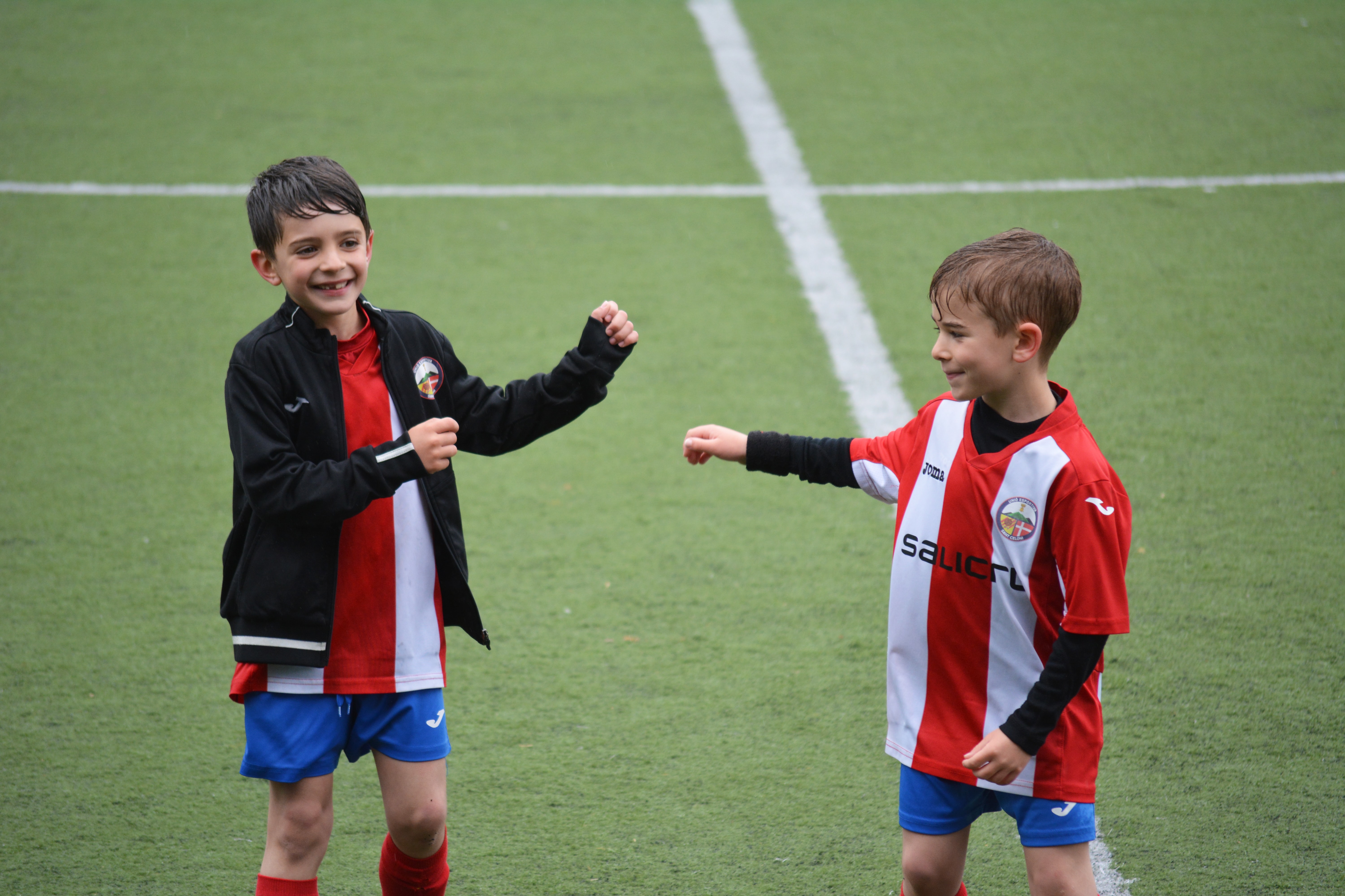 Hallensport für Minderjährige ab 15. Dezember wieder erlaubt