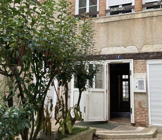 Lot-et-Garonne: eine seit zwei Jahren tote Frau wird in ihrer Wohnung im Stadtzentrum von Agen entdeckt