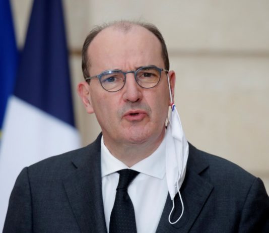 Nach dem Lockdown: Die neuen Maßnahmen der Regierung