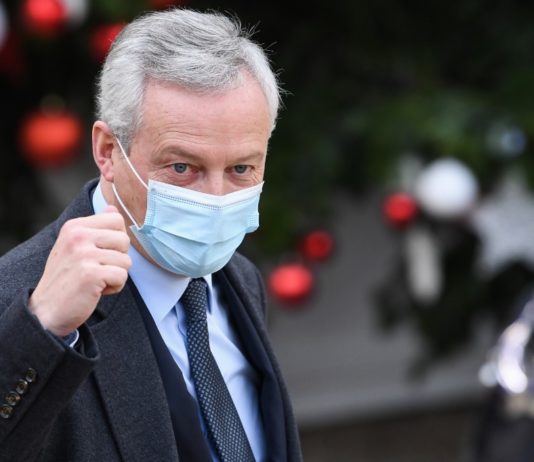 ‚Die Verlierer werden die Briten sein‘: Frankreich warnt Großbritannien vor Brexit ohne Deal