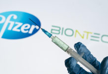 Vereinigtes Königreich: Allergische Reaktionen auf Pfizer-BioNTech-Impfstoff