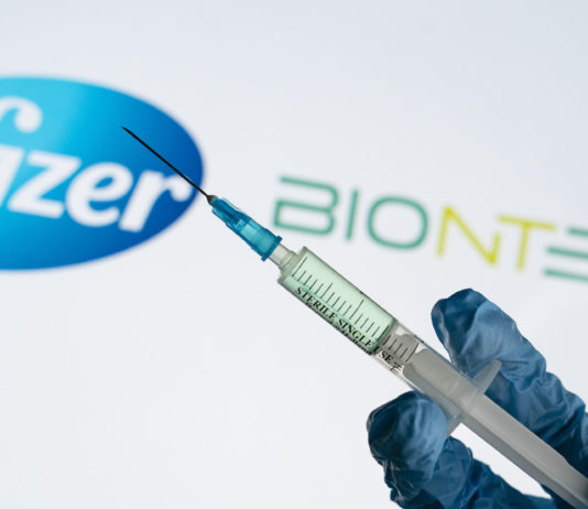 Coronavirus: Impfungen werden auch in Frankreich vor dem 31. Dezember beginnen